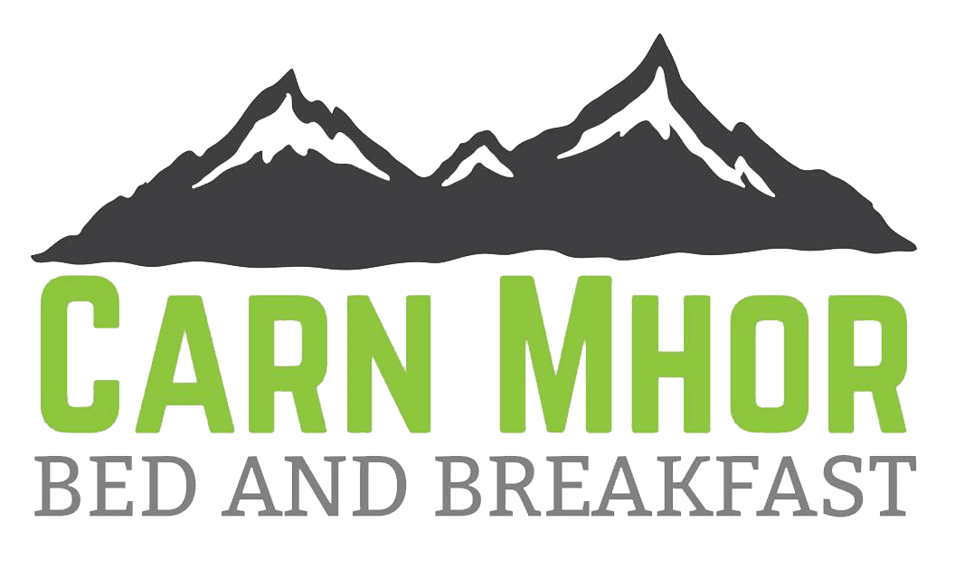 carn mhor logo