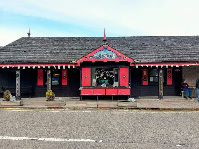 La Taverna