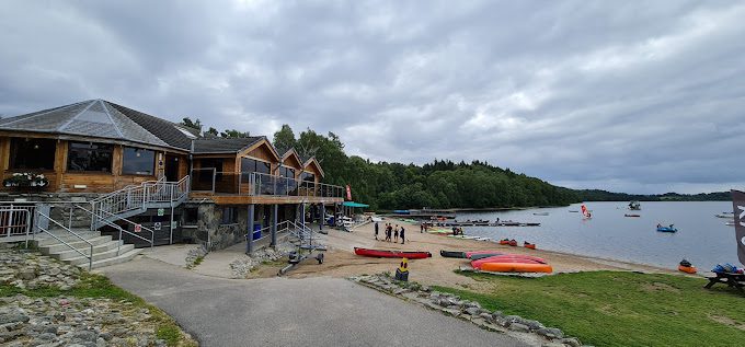 Loch Insh Outdoor Centre