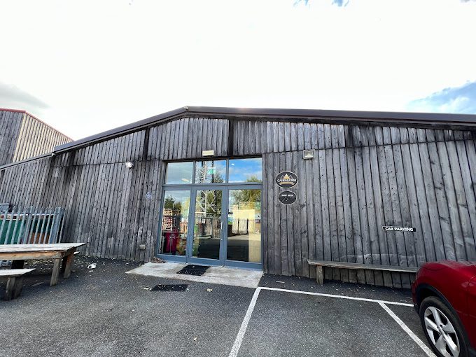 The Cairngorm Brewery